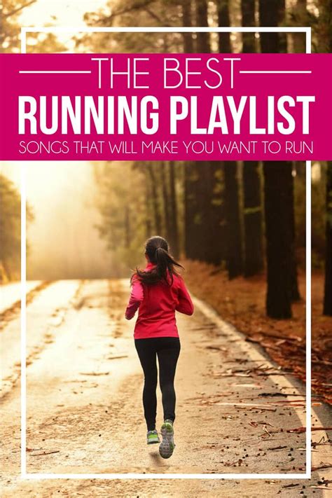 Running Playlists .